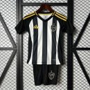 Camiseta Atlético Mineiro Primera Equipación Niño 2025/2026