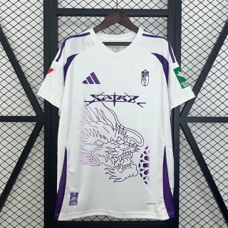 Tailandia Camiseta Granada Special Edition 2024/2025 Tailandia Camiseta Granada Special Edition 2024/2025