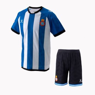 Camiseta Español Primera Equipación Niño 2026/2027