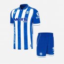 Camiseta Deportivo Alavés Primera Equipación Niño 2026/2027 Camiseta Deportivo Alavés Primera Equipación Niño 2026/2027