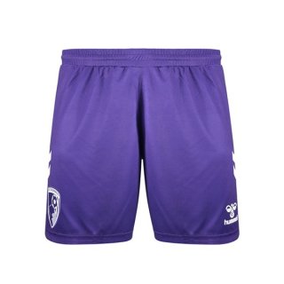Pantalones AFC Bournemouth Segunda Equipación 2026/2027