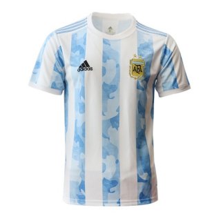 Primera Equipación Tailandia Camiseta Argentina 2020 Primera Equipación Tailandia Camiseta Argentina 2020