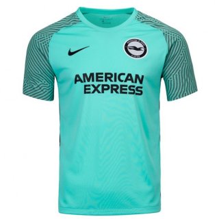 Segunda Equipación Tailandia Camiseta Brighton 2021/2022 Segunda Equipación Tailandia Camiseta Brighton 2021/2022