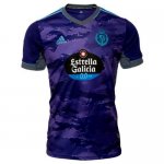 Segunda Equipación Tailandia Camiseta Real Valladolid 2021/2022 Segunda Equipación Tailandia Camiseta Real Valladolid 2021/2022