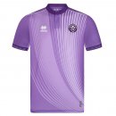 Tailandia Camiseta Sheffield United Tercera Equipación 2025/2026