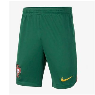 Pantalones Portugal Primera Equipación 2022/2023 Pantalones Portugal Primera Equipación 2022/2023