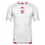 Tailandia Camiseta Túnez Primera Equipación 2026/2027 Tailandia Camiseta Túnez Primera Equipación 2026/2027