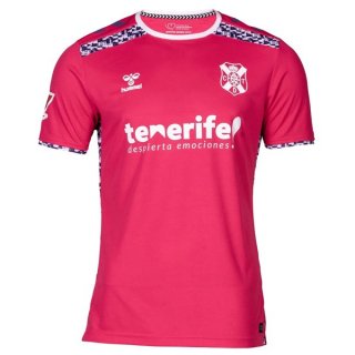 Tailandia Camiseta Tenerife Tercera Equipación 2024/2025 Tailandia Camiseta Tenerife Tercera Equipación 2024/2025