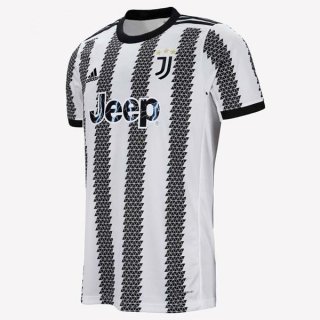 Camiseta Juventus Primera 2022/2023 Camiseta Juventus Primera 2022/2023