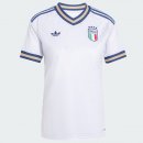 Camiseta Italia Segunda Equipación Mujer 2026 Camiseta Italia Segunda Equipación Mujer 2026