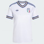 Camiseta Italia Segunda Equipación Mujer 2026