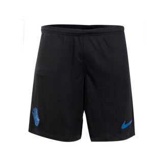 Pantalones Deportivo Coruña Segunda Equipación 2026/2027