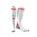 Calcetines Lyon Primera Equipación 2025/2026