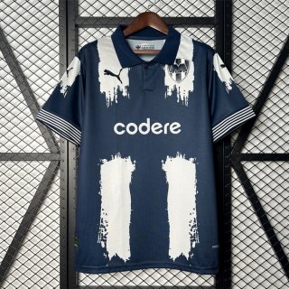 Tailandia Camiseta Monterrey Primera Equipación 2025/2026