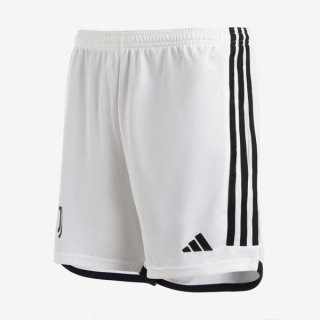 Pantalones Juventus Segunda Equipación 2023/2024 Pantalones Juventus Segunda Equipación 2023/2024