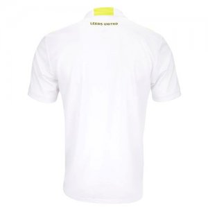 Primera Equipación Tailandia Camiseta Leeds United 2021/2022