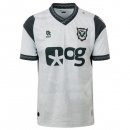 Tailandia Camiseta Groningen Tercera Equipación 2024/2025