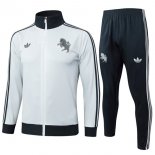Chandal Juventus 2025/2026 Blanco