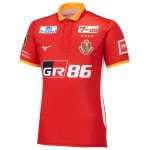 Tailandia Camiseta Nagoya Grampus Primera Equipación 2023/2024 Tailandia Camiseta Nagoya Grampus Primera Equipación 2023/2024