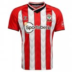 Primera Equipación Camiseta Southampton 2021/2022 Primera Equipación Camiseta Southampton 2021/2022