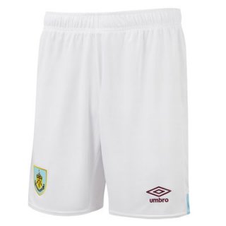 Segunda Equipación Pantalones Burnley 2021/2022 Segunda Equipación Pantalones Burnley 2021/2022