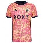 Tailandia Camiseta Leeds United Tercera Equipación 2023/2024 Tailandia Camiseta Leeds United Tercera Equipación 2023/2024