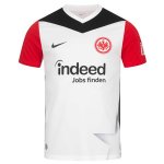 Tailandia Camiseta Eintracht Frankfurt Primera Equipación 2024/2025 Tailandia Camiseta Eintracht Frankfurt Primera Equipación 2024/2025