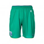 Pantalones West Brom Segunda Equipación 2025/2026