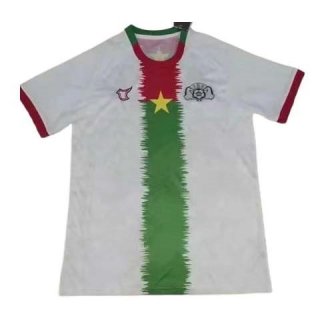 Segunda Equipación Tailandia Camiseta Burkina Faso 2021/2022 Segunda Equipación Tailandia Camiseta Burkina Faso 2021/2022