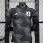 Tailandia Camiseta Japón Special Edition 2023/2024 Negro  Tailandia Camiseta Japón Special Edition 2023/2024 Negro