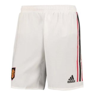 Pantalones Manchester United Segunda Equipación Cambio 2022/2023 Pantalones Manchester United Segunda Equipación Cambio 2022/2023