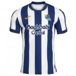 Tailandia Camiseta Real Sociedad Primera Equipación 2026/2027 Tailandia Camiseta Real Sociedad Primera Equipación 2026/2027