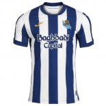 Tailandia Camiseta Real Sociedad Primera Equipación 2026/2027 Tailandia Camiseta Real Sociedad Primera Equipación 2026/2027