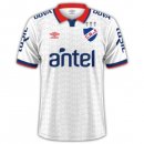 Tailandia Camiseta Club Nacional de Football Primera Equipación 2024/2025