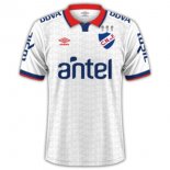 Tailandia Camiseta Club Nacional de Football Primera Equipación 2024/2025