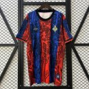 Tailandia Camiseta Barcelona Special Edition 2024/2025 3
