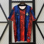 Tailandia Camiseta Barcelona Special Edition 2024/2025 3