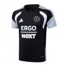 Camiseta Entrenamiento Inter Miami 2026/2027 Negro Camiseta Entrenamiento Inter Miami 2026/2027 Negro