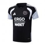 Camiseta Entrenamiento Inter Miami 2026/2027 Negro Camiseta Entrenamiento Inter Miami 2026/2027 Negro