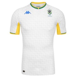 Tailandia Camiseta Gabon Segunda Equipación 2022 Tailandia Camiseta Gabon Segunda Equipación 2022