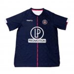 Primera Equipación Tailandia Camiseta Toulouse 2021/2022 Primera Equipación Tailandia Camiseta Toulouse 2021/2022