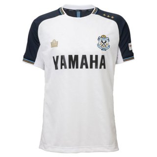 Tailandia Camiseta Júbilo Iwata Segunda Equipación 2025 Tailandia Camiseta Júbilo Iwata Segunda Equipación 2025