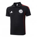 Polo Ajax 2026/2027 Negro 2