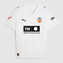 Tailandia Camiseta Valencia Primera Equipación 2025/2026