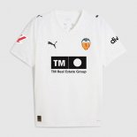 Tailandia Camiseta Valencia Primera Equipación 2025/2026