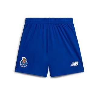 Pantalones Porto Primera Equipación 2026/2027