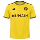 Tailandia Camiseta Al-Nassr FC Primera Equipación 2026/2027 Tailandia Camiseta Al-Nassr FC Primera Equipación 2026/2027