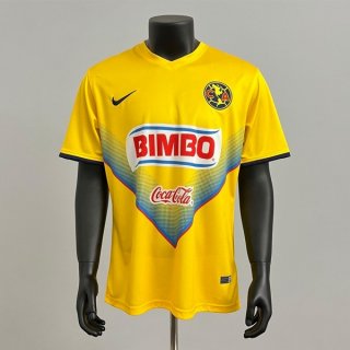 Camiseta America Retro 2013-2014 Camiseta America Retro 2013-2014