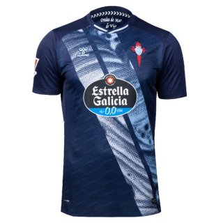 Tailandia Camiseta Celta de Vigo Segunda Equipación 2025/2026 Tailandia Camiseta Celta de Vigo Segunda Equipación 2025/2026