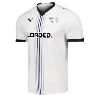 Tailandia Camiseta Derby County Primera Equipación 2026/2027